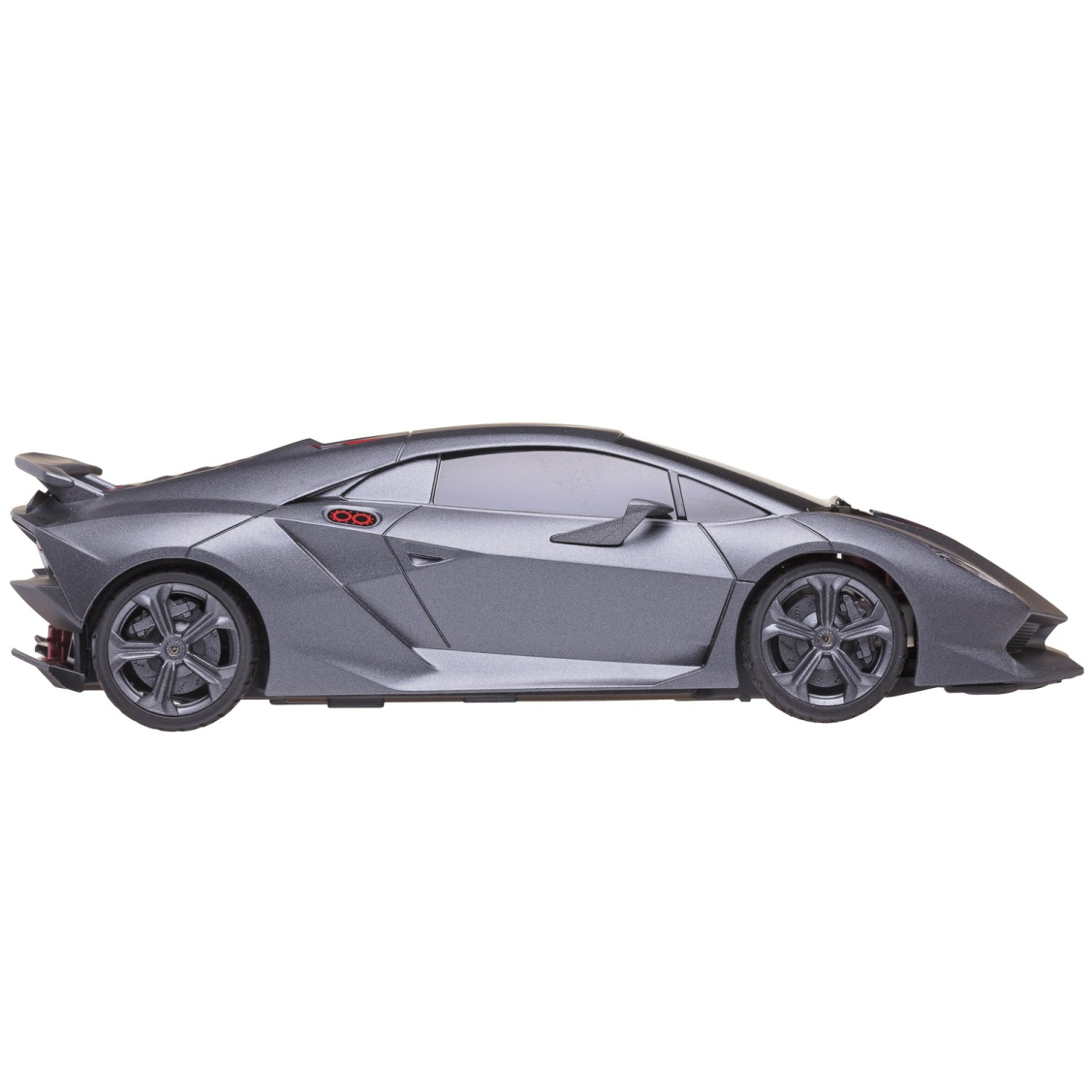 Машина р/у 1:18 Lamborghini Sesto Elemento с пультом управления в виде руля  | купить, цена, отзывы