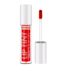 LUXVISAGE Тинт для губ Lip Tint Aqua Gel hyaluron complex тон 01