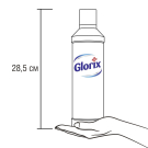 Средство Чистящее Glorix для Пола лимонная Энергия 1л