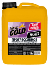VASH GOLD Прогрессивное универсальное средство 5л