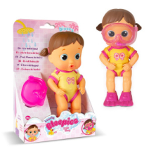 Кукла IMC Toys Bloopies Lovely, в открытой коробке, 24 см