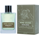 Brocard Т.в. Wind Sound Whirlwind Смерч мужcкая 100мл