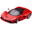 Машина р/у 1:14 Ferrari LaFerrari Aperta (drift), цвет красный