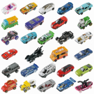 Машинка Mattel Hot wheels Серия базовых моделей автомобилей