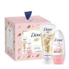 Dove Подарочный набор С любовью для Вас 2*50мл