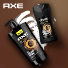 AXE Гель для душа Dark temptation 250мл