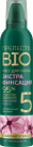 ПРЕЛЕСТЬ BIO Мусс для укладки волос экстрафиксация с экстрактом бамбука 160см3