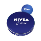 Nivea Крем Увлажняющий универсальный 75 мл