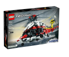 Конструктор LEGO TECHNIC Спасательный вертолет Airbus H175