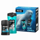 AXE Подарочный набор Ice Chill (50+250мл)