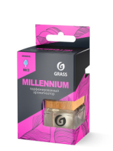 Grass Ароматизатор Millennium