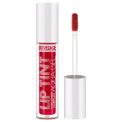 LUXVISAGE Тинт для губ Lip Tint Aqua Gel hyaluron complex тон 02