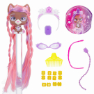 Фигурка IMC Toys VIP Pets GLAM GEMS Модные щенки Nyla