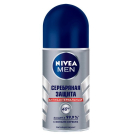 Дезодорант шар NIVEA MEN Серебряная защита 50мл