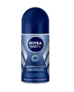 Део ролик Nivea MEN мужской Экстремальная свежесть 50мл