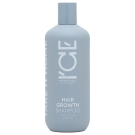 Шампунь ICE Professional by Natura Siberica Take It Home Hair Growth Стимулирующий рост волос 400 мл