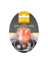 MARMITON Таймер для варки яиц 5*3,5 см