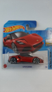 Hot Wheels Машинка Коллекционная Lotus Emira