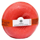 Шар бурлящий Fabrik cosmetology Пончик Mono Грейпфрут для ванны с пенкой 120 г