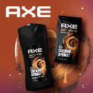 AXE Гель для душа Dark temptation 250мл