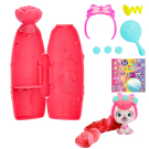 Фигурка IMC Toys VIP PETS SPRING VIBES, Модные щенки коллекция Мини Фаны 13 видов в коллекции, 18 шт в дисплее