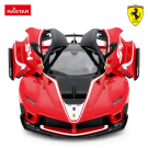 Машина р/у 1:14 Ferrari FXX K Evo красный, 2,4 G, открывающиеся дверцы.