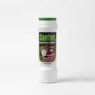 Средство Sanfor дезодорирующее для дачных туалетов Антизапах 400г