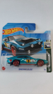 Hot Wheels Машинка Коллекционная Dimachinni Veloce Синяя