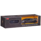 Машина р/у 1:24 Lamborghini Superveloce LP670-4, limited version, цвет серый металлик, 2.4G