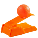 Настольная игра Junfa Баскетбол пальчиковый Меткий бросок