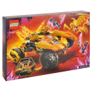 Конструктор LEGO Ninjago Драконий вездеход Коула