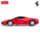 Машина р/у 1:24 Ferrari LaFerrari Цвет Красный