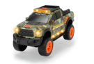 Машинка Dickie Scout Ford F150 Raptor со светом и звуком, 33 см