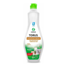 Grass Torus Cream Очиститель-полироль для мебели 500 мл