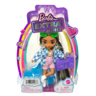 Кукла Mattel Barbie Мини-кукла Экстра в ассортименте