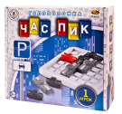 Настольная игра ABtoys Академия Игр головоломка "Час пик"