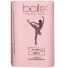 Мыло СВОБОДА Ballet с косметическим кремом, 100г