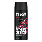 Дезодорант Аэрозоль AXE Феникс 150мл