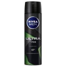 Спрей NIVEA MEN ULTRA TITAN 150мл