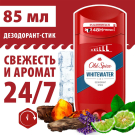 Old Spice Дезодорант-стик WhiteWater 85мл