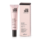 Крем BIELITA SATIN SKIN для лица дневной Cica SPF 30 Безупречный тон 30мл