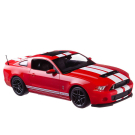 Машина р/у 1:14 Ford Shelby GT500 Цвет Красный