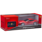 Машина р/у 1:18 Ferrari F12 Цвет Красный, светящиеся фары