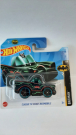 Hot Wheels Машинка Коллекционная Classic Tv Series Batmobile