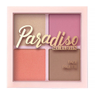 Relouis Палетка для лица Paradiso Sun № 01