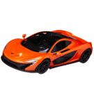 Машина р/у 1:14 McLaren P1, цвет оранжевый 2.4G