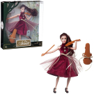 Кукла Junfa Atinil (Атинил) Яркое настроение в наборе со скрипкой и аксессуарами, 28см