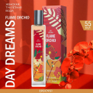 Brocard Т.в. Day Dreams Flame Orchid Огненная Орхидея 55мл