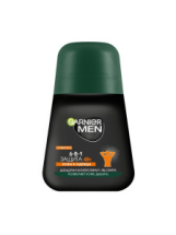 GARNIER MEN Mineral Дезодорант для тела Защита ролик 50 мл