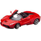 Машина р/у 1:14 Ferrari LaFerrari Aperta (drift), цвет красный